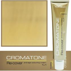 Montibello Cromatone Recover, farba do włosów siwych, 60ml 10,0 | Natural Lightest Blonde