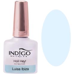 Indigo Gel Polish lakier hybrydowy, kolory 7ml Luisa Ibiza