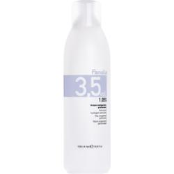 Fanola Perfumed Hydrogen Peroxide 3,5 Vol. / 1,05 % emulsja aktywująca do wszystkich rodzajów włosów 1000 ml
