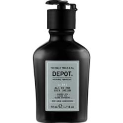 Depot NO. 815 All In One Skin Lotion - wielofunkcyjny balsam do ciała dla mężczyzn, 50ml