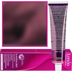 Londa Color - profesjonalna farba do włosów Vitaflection Microspheres, 60ml 5/46 Fioletowo-Miedziany jasny brąz