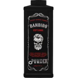 Bandido Hair Powder Luxury Barber – matowy puder do stylizacji włosów, 260g