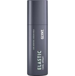Glynt Elastic Curl Spray - nabłyszczający spray podkreślający skręt, 150ml