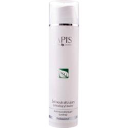 Apis Natural Cosmetics Exfoliation Professional żel kojący z efektem chłodzącym 200 ml