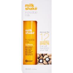 Milk Shake Incredible Milk Leave-In Treatment 12 Effects – uniwersalna pielęgnacja włosów 150 ml