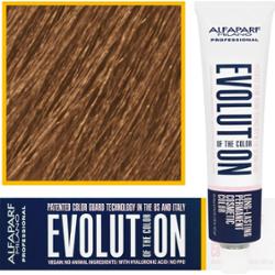 Alfaparf Evolution - wegańska farba do koloryzacji włosów, 60ml 8,3 | Jasny Złoty Blond