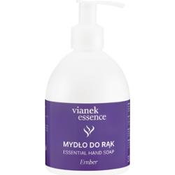 VIANEK ESSENCE Mydło do rąk Ember - nawilżające mydło do rąk, 300ml