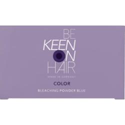 Be Keen On Hair Bleaching Powder Blue - profesjonalny rozjaśniacz do włosów w proszku, 1000g