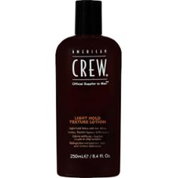 American Crew Light Hold Texture - lekko utrwalający lotion do stylizacji włosów, 250ml