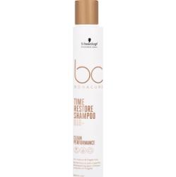 Schwarzkopf Professional BC Bonacure Time Restore szampon do włosów dojrzałych 250 ml