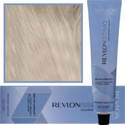 Revlon Revlonissimo Colorsmetique - kremowa farba do włosów, 60ml 1211MN | Popielaty