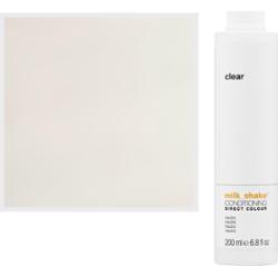 Milk Shake Direct Colour - toner do koloryzacji włosów, 200ml CLEAR || Neutralny