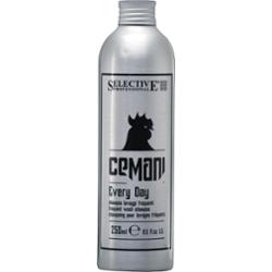 Selective Cemani Every Day Shampoo - szampon dla mężczyzn do codziennego mycia włosów, 250ml