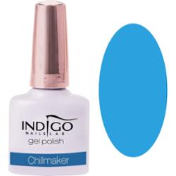 Indigo Gel Polish lakier hybrydowy, kolory 7ml Chillmaker