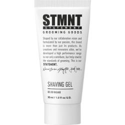 STMNT Grooming Goods Shave Gel – żel do golenia, 30ml