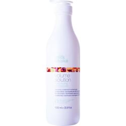 Milk_Shake Volume Solution Volumizing Conditioner odżywka wzmacniająca do włosów bez objętości 1000 ml