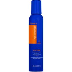 Fanola No Orange - odżywka w piance neutralizująca pomarańczowe tony, 250ml