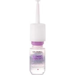 Goldwell Dualsenses Blondes & Highlights Serum ochronne 18 ml