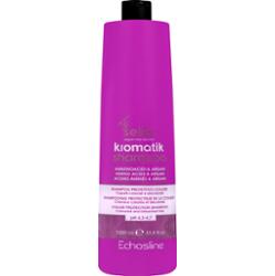 Echosline Seliar Kromatik Shampoo - szampon chroniący kolor włosów farbowanych, 1000ml