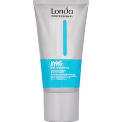 Londa Professional Scalp Detox Pre-Shampoo - przeciwłupieżowa kuracja do skóry wrażliwej, 150ml