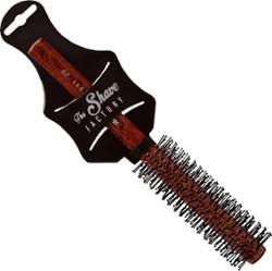The Shave Factory Round Brush 29 - szczotka do modelowania fryzur typu Quiff Roller