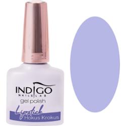 Indigo Gel Polish lakier hybrydowy, kolory 7ml Hokus Krokus