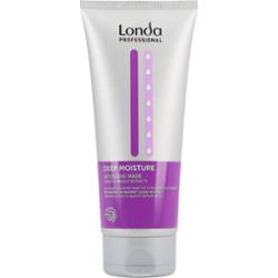 Londa Professional Deep Moisture Mask odżywcza maska do włosów suchych 200 ml