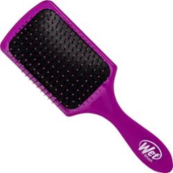 Wet Brush Paddle Detangler - duża szczotka do włosów Purple | Fioletowy