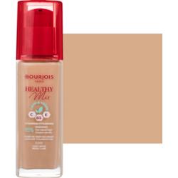 Bourjois Healthy Mix - podkład przykrywający oznaki zmęczenia z witaminami, 30ml 053W - Light Beige