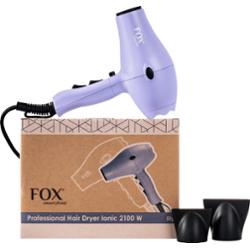 Fox Smart - suszarka do włosów z systemem jonizacji, różne kolory Lily