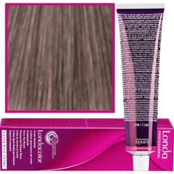 Londa Color - profesjonalna farba do włosów Vitaflection Microspheres, 60ml 7/89 Średni Blond Perłowo Opalizujący