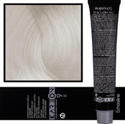 Echosline Karbon Vegan wegańska farba do włosów z węglem aktywnym, 100ml Pearl Toner | Toner Perłowy