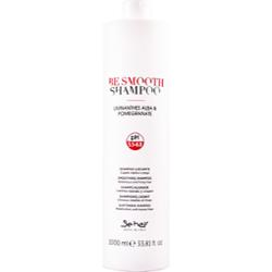 Be Hair Be Smooth Shampoo wygładzający szampon do włosów 1000ml