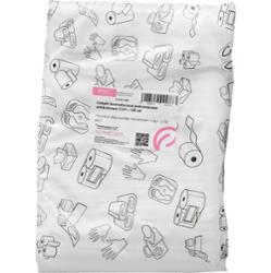 Eko-Higiena Czepki fryzjerskie jednorazowe włókninowe Clip, 100szt