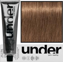 Montibello Under – profesjonalna farba do włosów, 60ml 9.23 / 9PG | Bardzo Jasny Perłowo Złocisty Blond