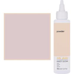 Milk Shake Direct Colour - toner do koloryzacji włosów, 200ml POWDER || Pudrowy