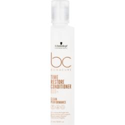 Schwarzkopf Professional BC BonacureTime Restore Conditioner Q10+ (1000ml)