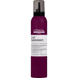 L´Oréal Professionnel Paris Pianka 10w1 Serie Expert Curl Expression Pianki do włosów 250 ml Damski