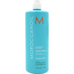 MoroccanOil Hydration szampon mocno nawilżający 1000ml