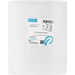 Eko-Higiena Jednorazowy ręcznik medyczny celulozowy w rolce Airlaid 27cm/65m/70gm2