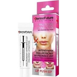DermoFuture hialuronowy wypełniacz ust Lip Push-Up 12ml