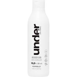Montibello Under Activating Cream - oksydant do farb, 1000ml 10,5% | 35 VOL