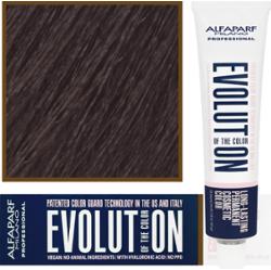 Alfaparf Evolution - wegańska farba do koloryzacji włosów, 60ml 6,23 | Ciemny Fioletowy Złoty Blond