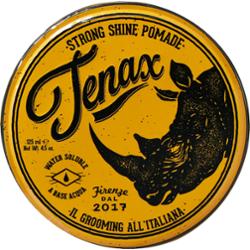 Tenax Strong Hold Pomade pomada do włosów dla mężczyzn 125 ml