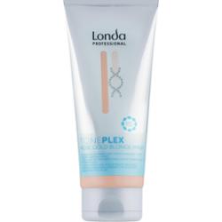 Londa Rose Gold Blonde Mask - koloryzująca maska do włosów różowo złoty blond, 200ml