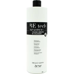 Be Hair BE TECH szampon przywracający naturalną równowagę 1000ml
