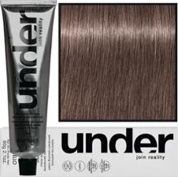 Montibello Under – profesjonalna farba do włosów, 60ml 5.60 / 5BD | Jasny Głęboki Brąz