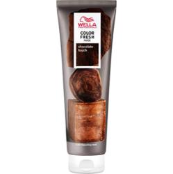 Wella Professionals Color Fresh maska koloryzująca do wszystkich rodzajów włosów odcień Chocolate Touch 150 ml