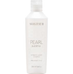 Selective Pearl Sublime Ultimate Luxury - szampon do włosów blond, 250ml