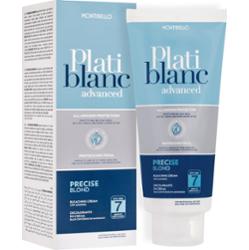 Montibello Platiblanc - krem dekoloryzujący z funkcją rewitalizacji włosów, 500g
